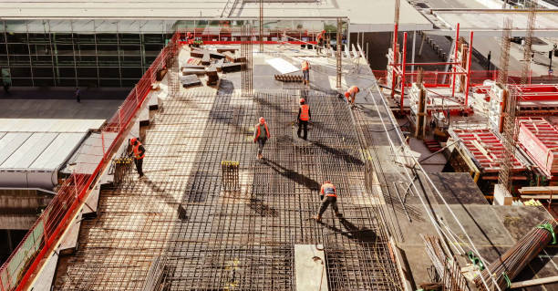 Best Stamped Concrete Services in Beckley, WV