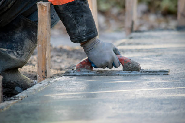 Best Industrial Concrete Flooring in Beckley, WV