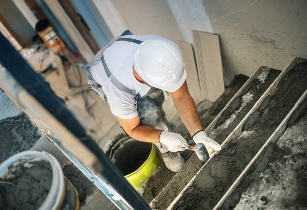 Best Concrete Pool Decks in Beckley, WV