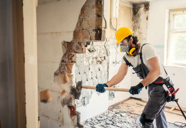 Trusted WV Concrete contractor Experts
